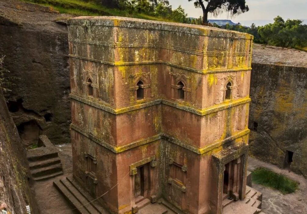 lalibela